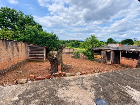 Casa a venda no CASAR&Atilde;O