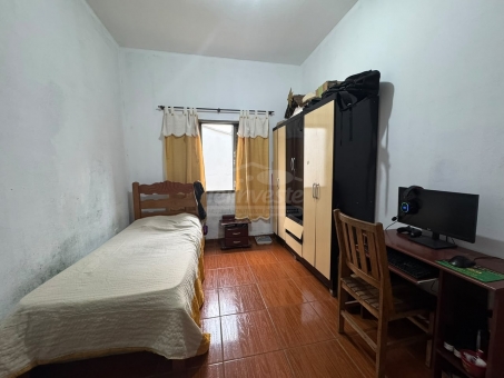 EXCELENTE CASA A VENDA