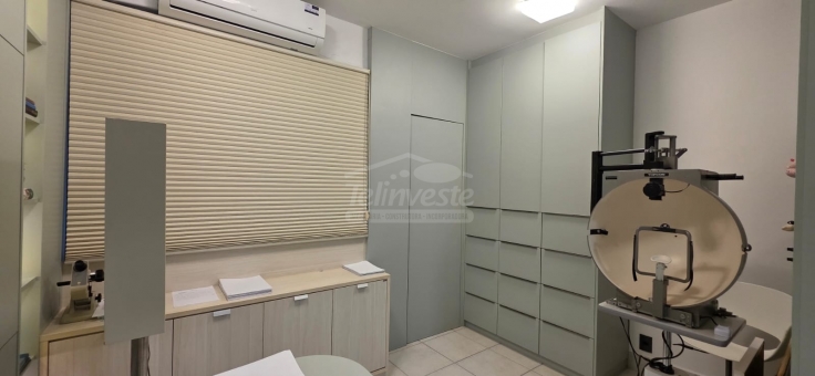 SALA COMERCIAL NO CENTRO