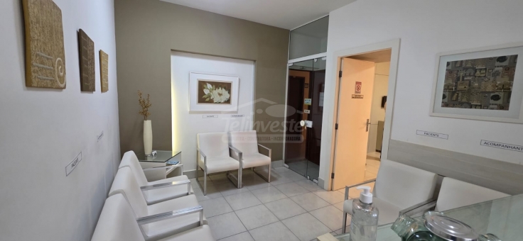 SALA COMERCIAL NO CENTRO