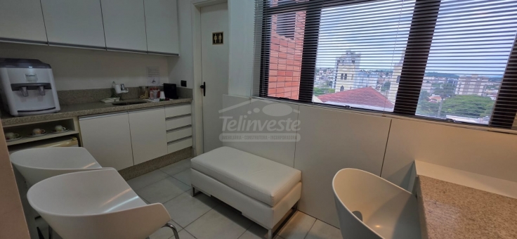 SALA COMERCIAL NO CENTRO