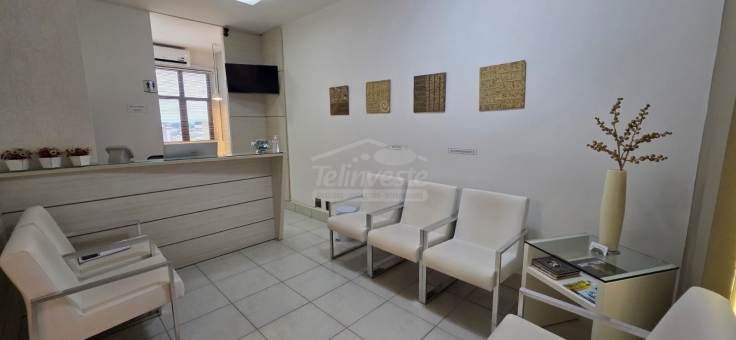 SALA COMERCIAL NO CENTRO
