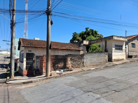 CASA NO SANTA LUZIA