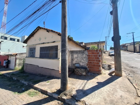 CASA NO SANTA LUZIA