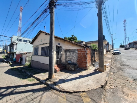 CASA NO SANTA LUZIA