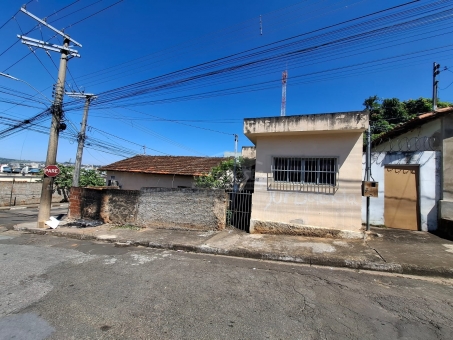 CASA NO SANTA LUZIA