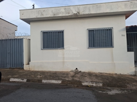 CASA NO SANTA LUZIA