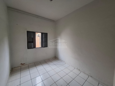 CASA NO SANTA LUZIA