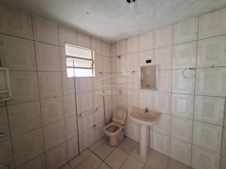 CASA NO SANTA LUZIA