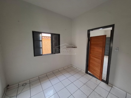 CASA NO SANTA LUZIA