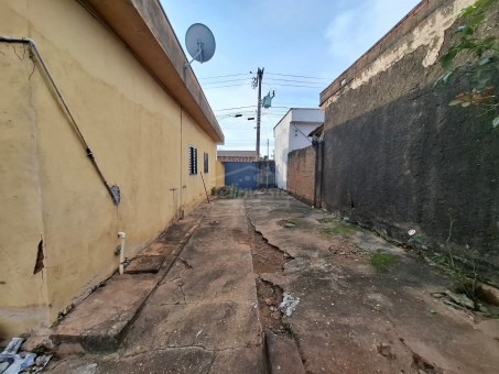 CASA NO SANTA LUZIA