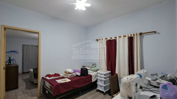 CASA - PROXIMO AO CENTRO