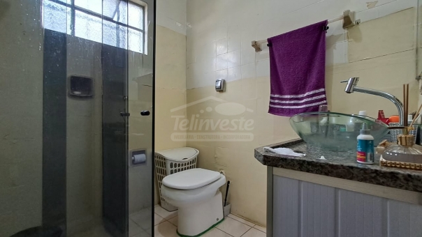 CASA - PROXIMO AO CENTRO