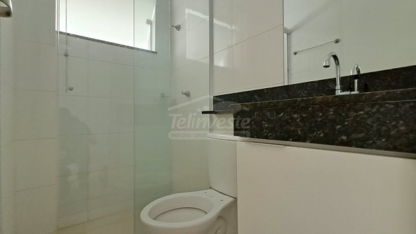 Apartamento - S&atilde;o Francisco