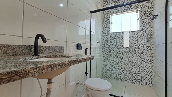 CASA COM MOBILIA - NOVA PASSOS