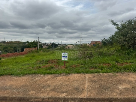 LOTE A VENDA NO RECANTO DA HARMONIA