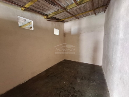 CASA NO S&Atilde;O BENEDITO