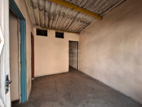 CASA NO S&Atilde;O BENEDITO