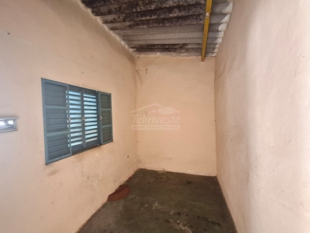 CASA NO S&Atilde;O BENEDITO