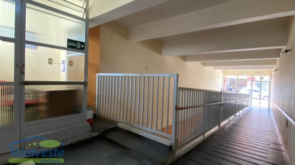 Apartamento - Centro