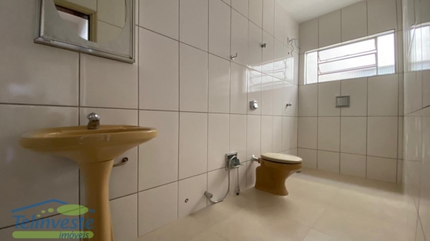 Apartamento - Centro