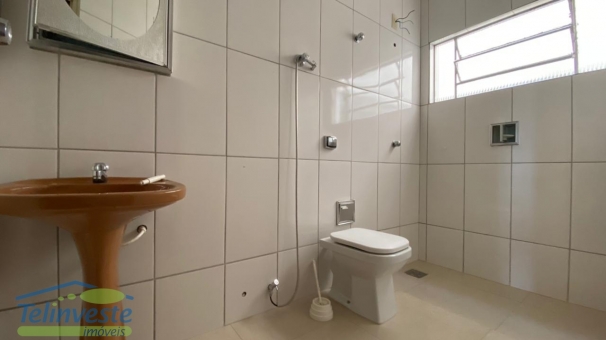 Apartamento - Centro