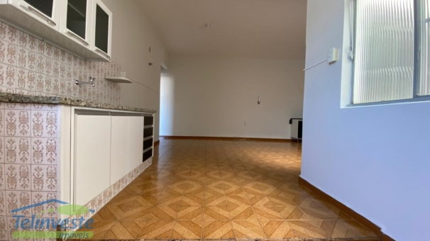 Apartamento - Centro