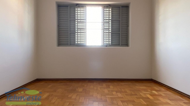 Apartamento - Centro