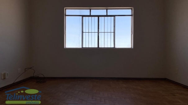 Apartamento - Centro