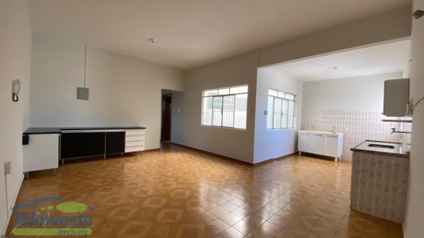 Apartamento - Centro