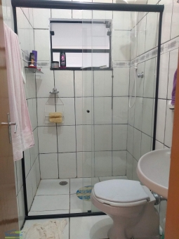 CASA NO BAIRRO COHAB IV 