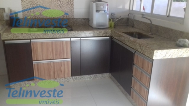 CASA NOVO HORIZONTE