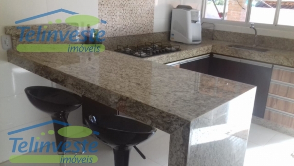 CASA NOVO HORIZONTE