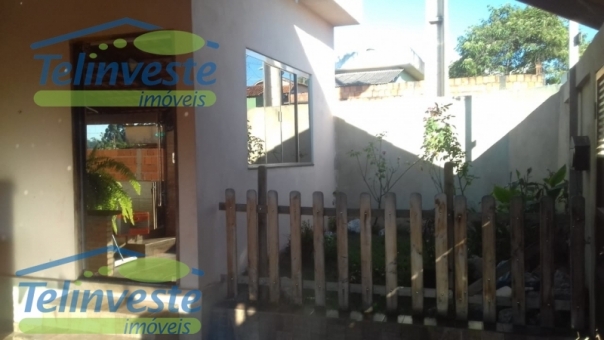CASA NOVO HORIZONTE