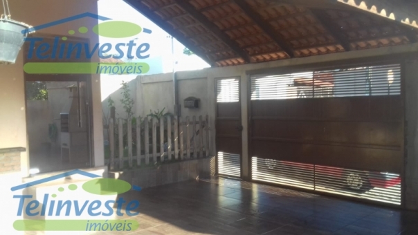 CASA NOVO HORIZONTE