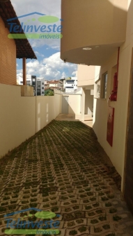 APARTAMENTO NA RUA LAVRAS