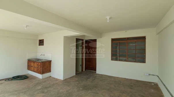 CASA - NOSSA SENHORA DAS GRA&Ccedil;AS