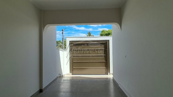 CASA - NOSSA SENHORA DAS GRA&Ccedil;AS