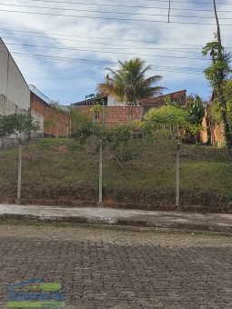 TERRENO BAIRRO ELDORADO