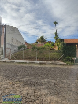 TERRENO BAIRRO ELDORADO