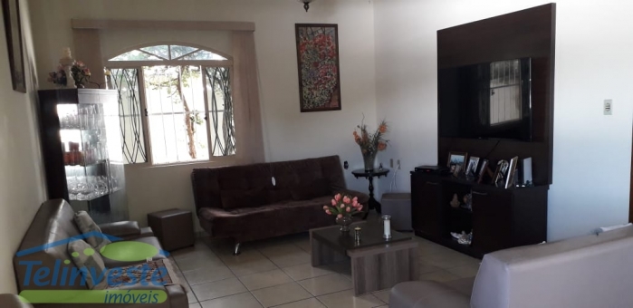 CASA NO BAIRRO SANTA CASA