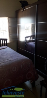 CASA NO BAIRRO SANTA CASA