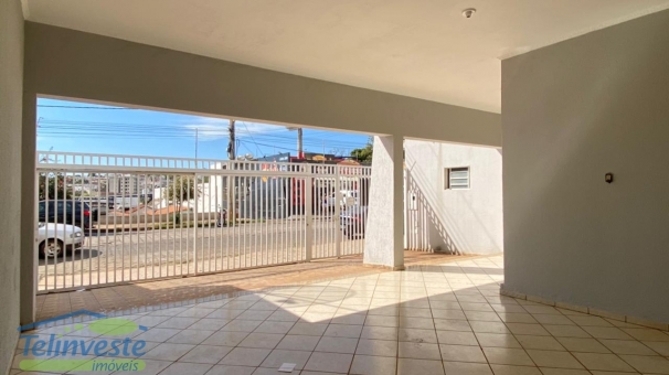 CASA - SANTA CASA